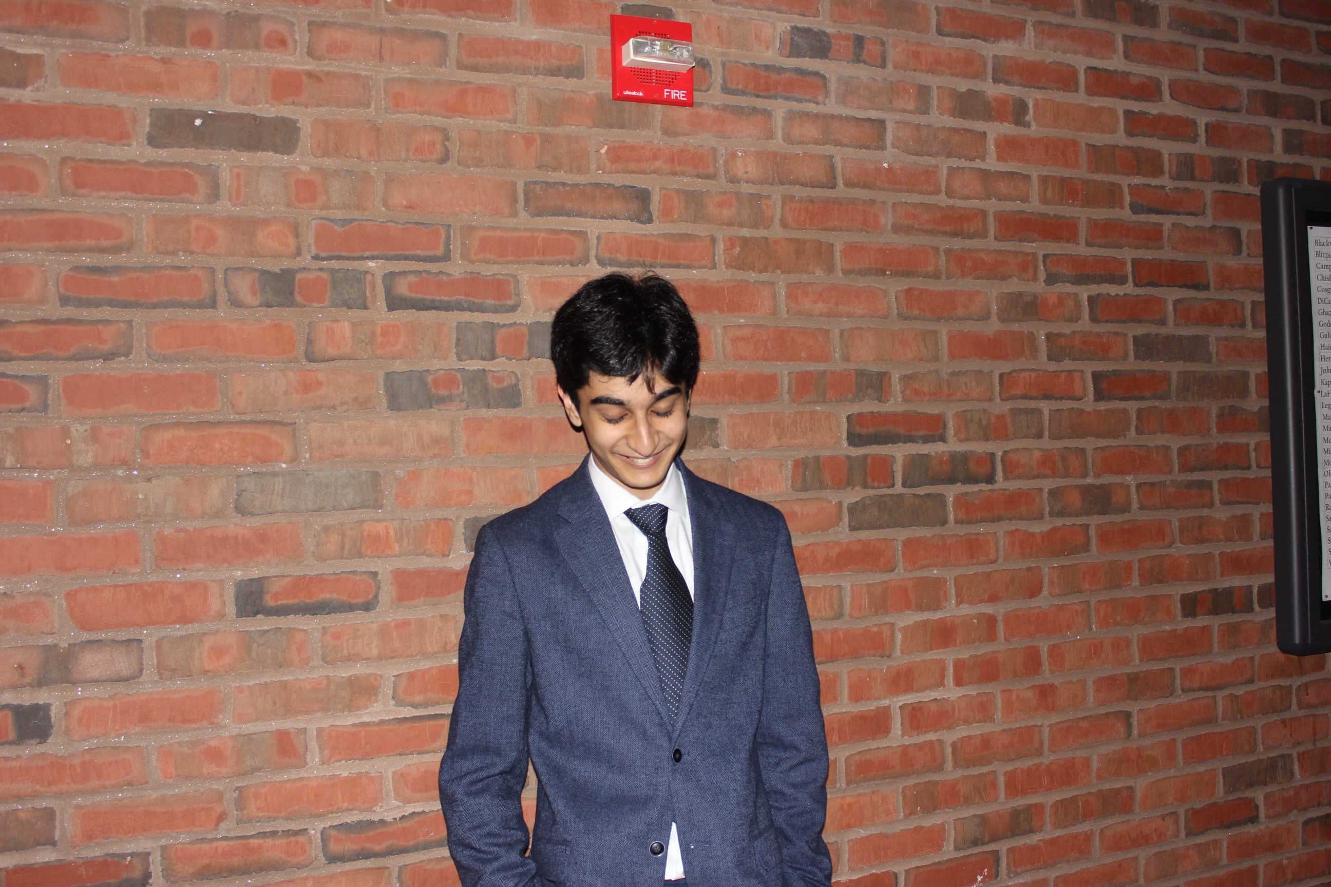Shay Kashif