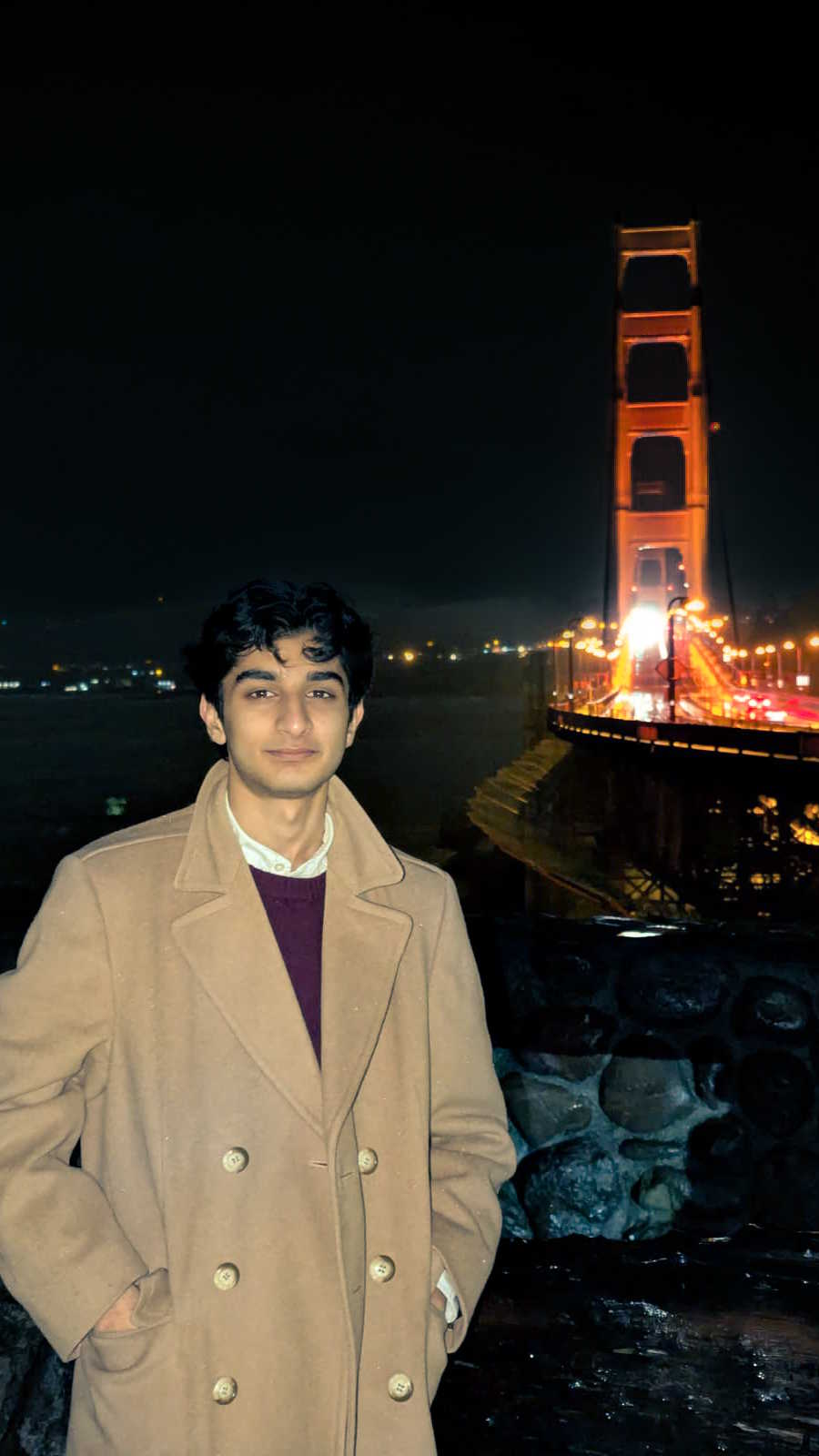 Shay Kashif