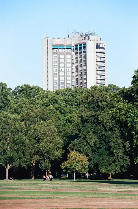 Hyde Park, London, photo 10