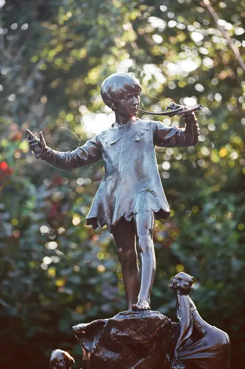 Hyde Park, London, photo 19