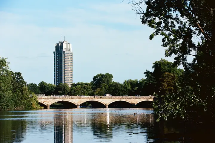 Hyde Park, London, photo 20