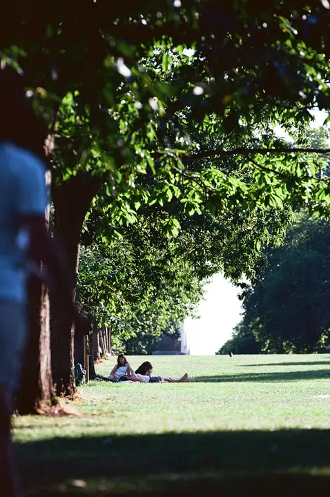 Hyde Park, London, photo 22