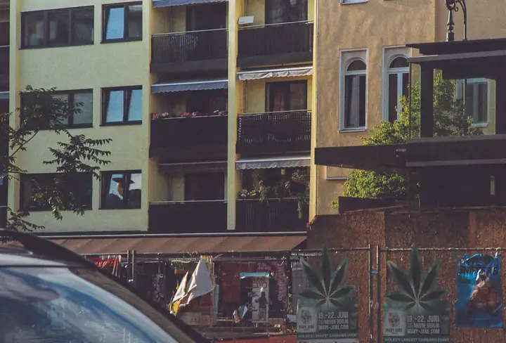 Golden Hour: Kreuzberg, photo 4