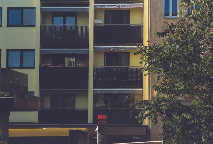 Golden Hour: Kreuzberg, photo 5