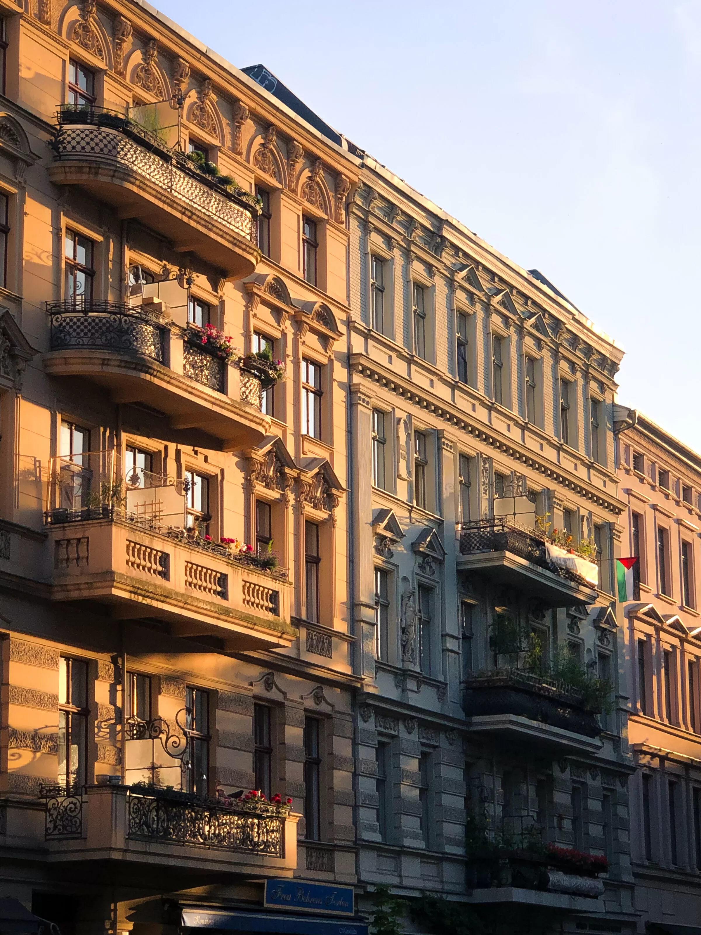 Kreuzberg, Berlin