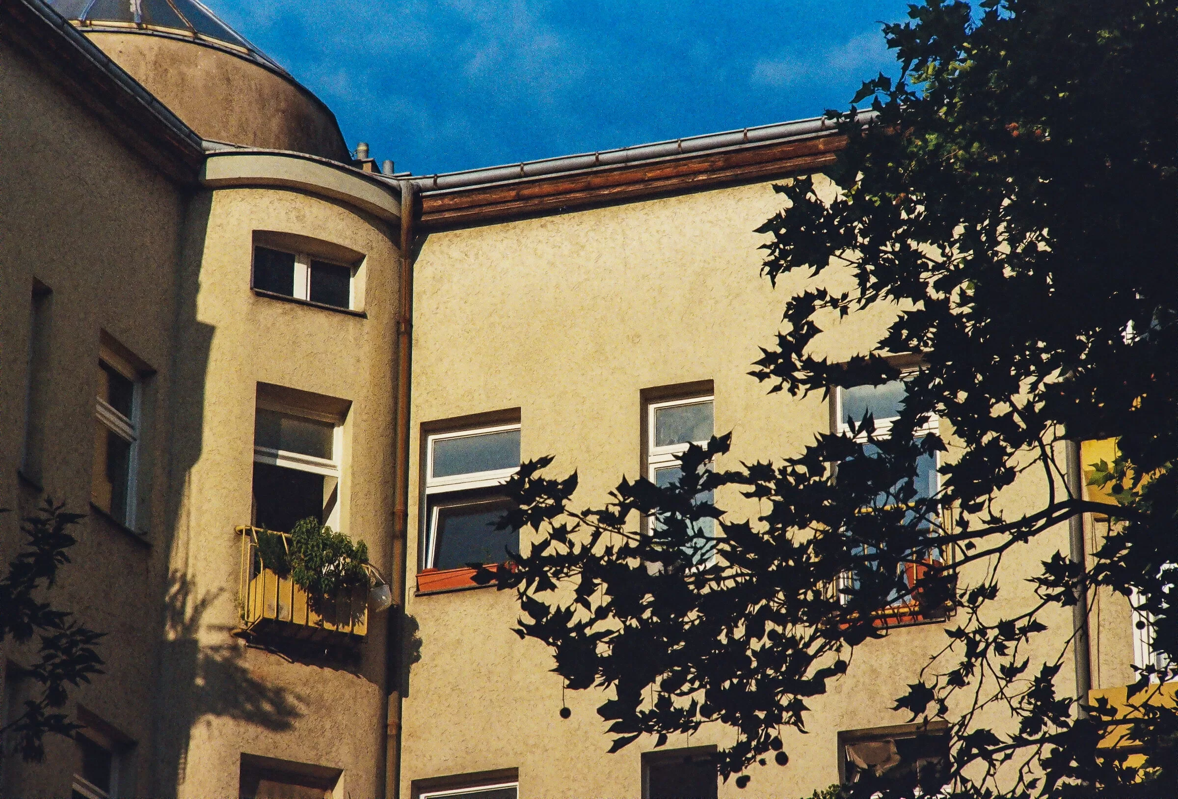 Kreuzberg, Berlin