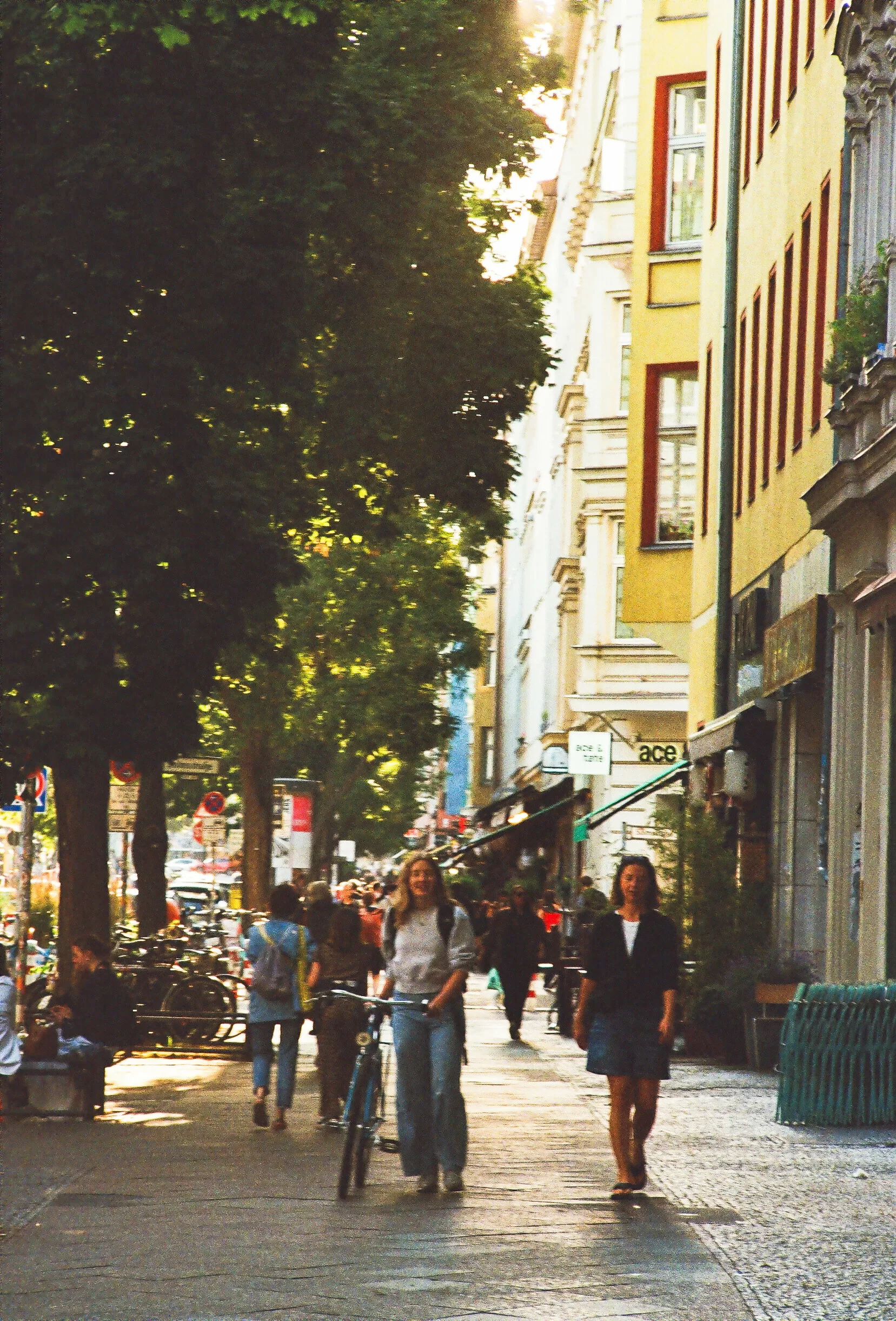 Kreuzberg, Berlin