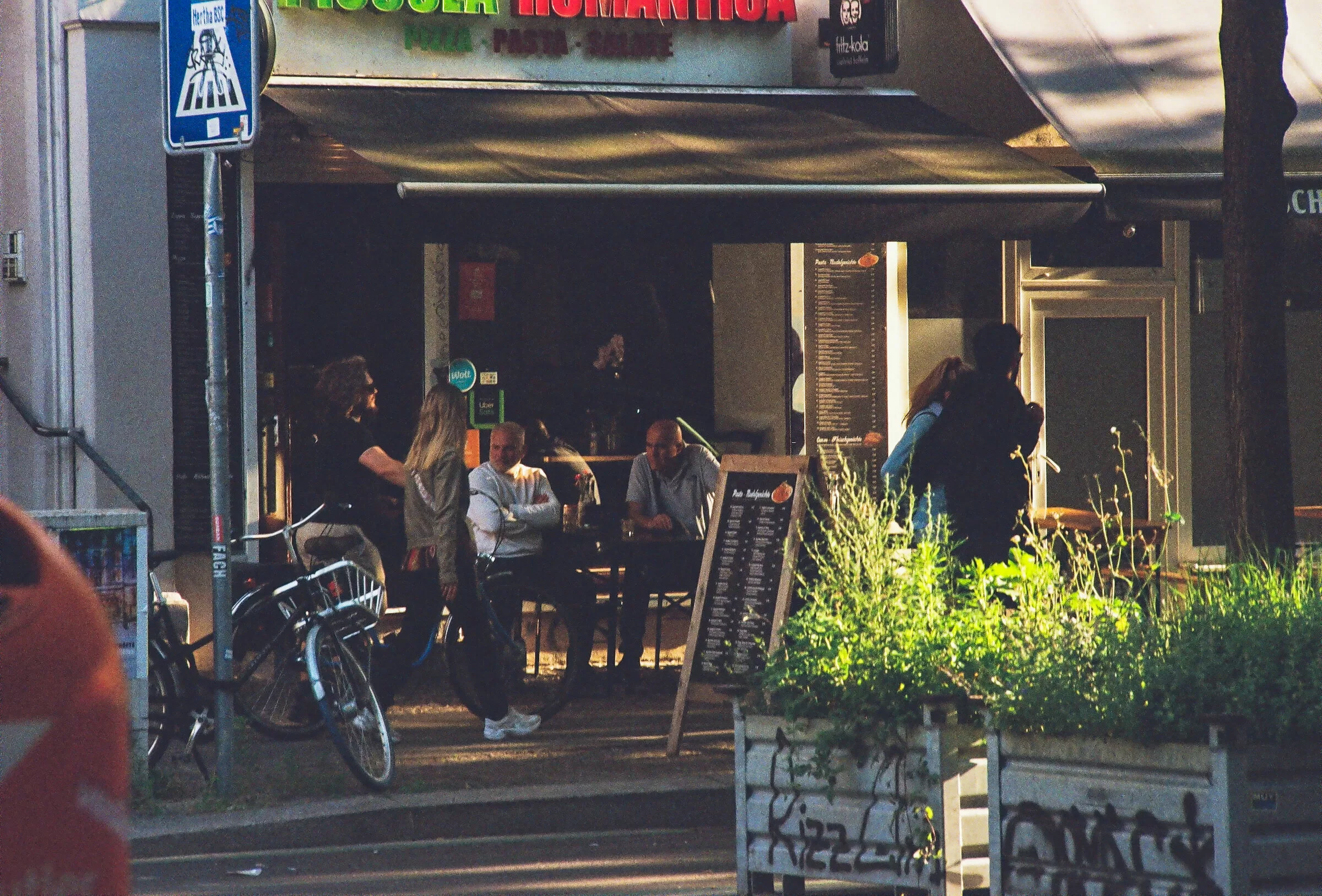 Kreuzberg, Berlin