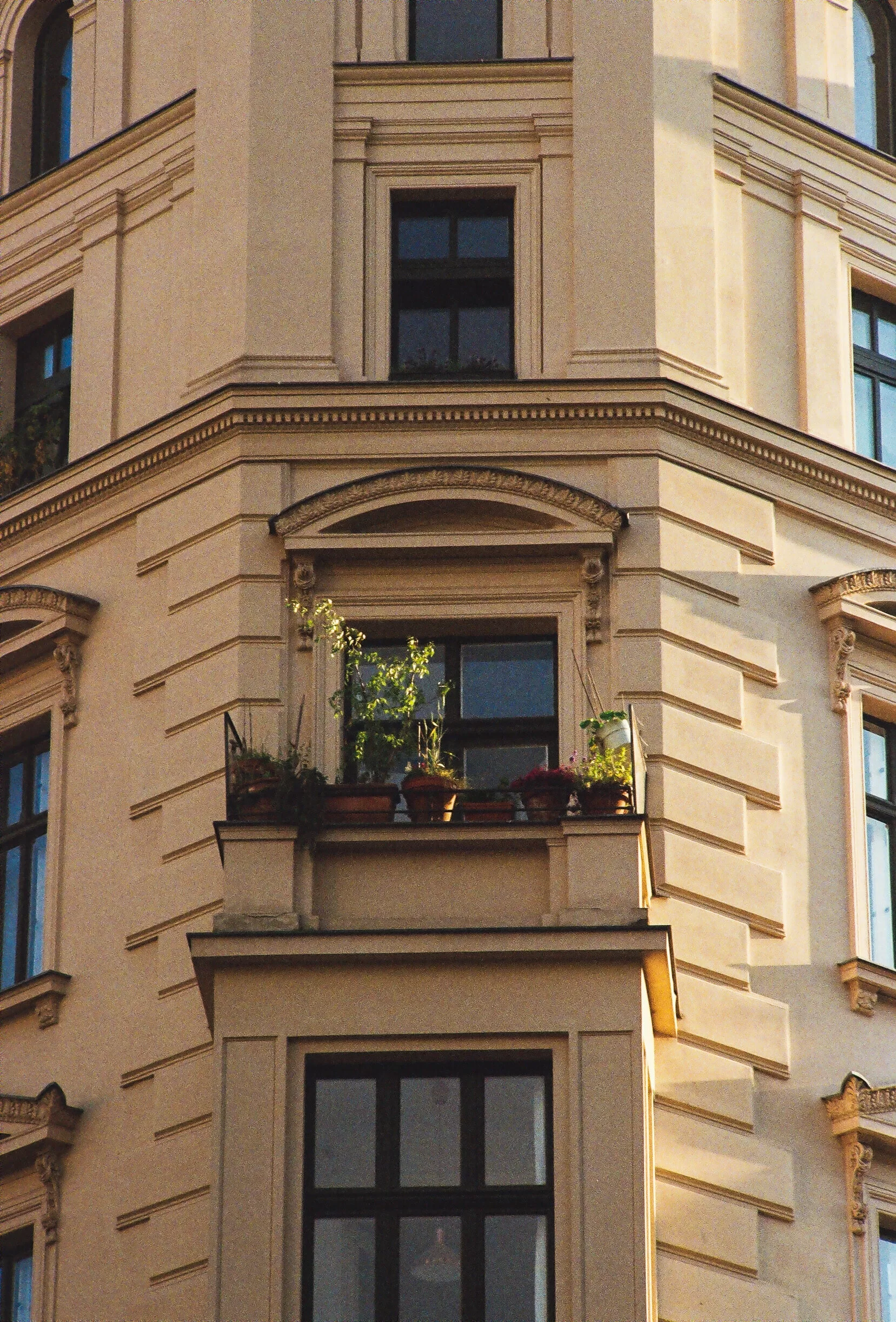 Kreuzberg streets