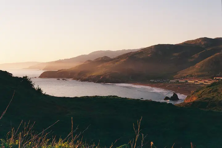 SF & Marin, photo 1
