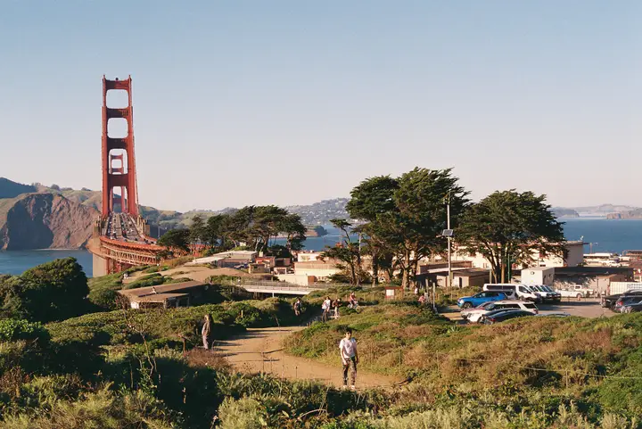 SF & Marin, photo 4