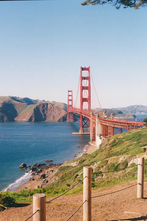 SF & Marin, photo 8