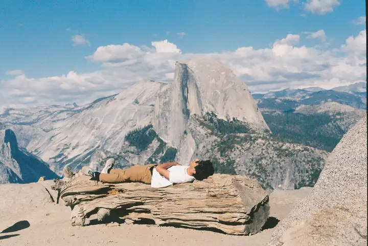Yosemite & Summer, photo 9