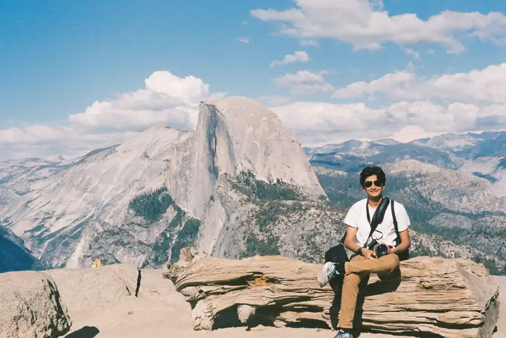 Yosemite & Summer, photo 10