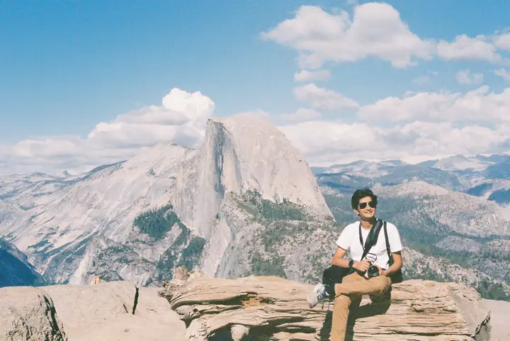 Yosemite & Summer, photo 11