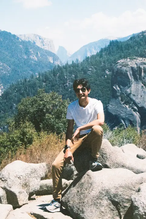 Yosemite & Summer, photo 12