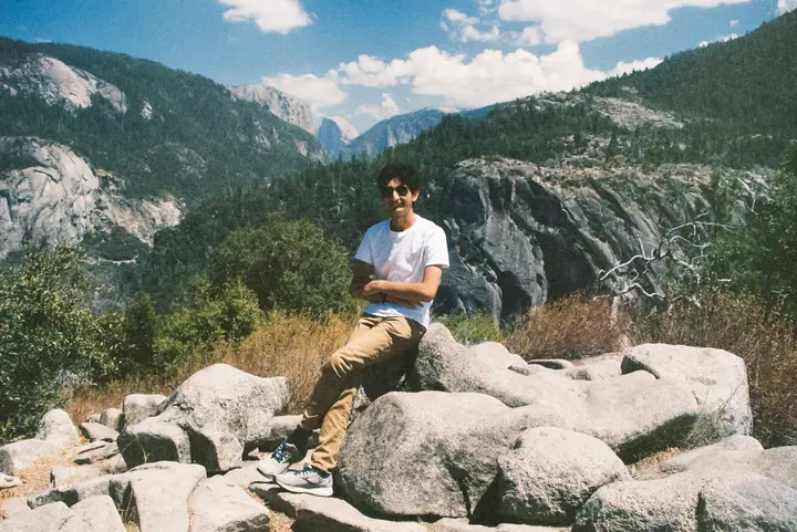 Yosemite & Summer, photo 13