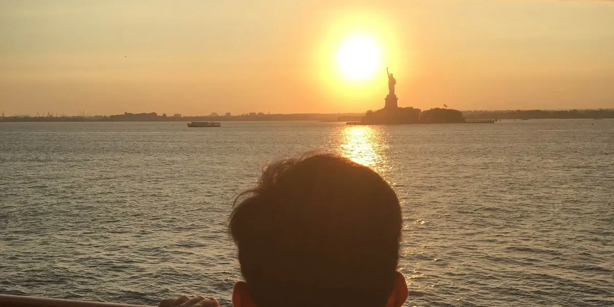 Searching for the American Dream