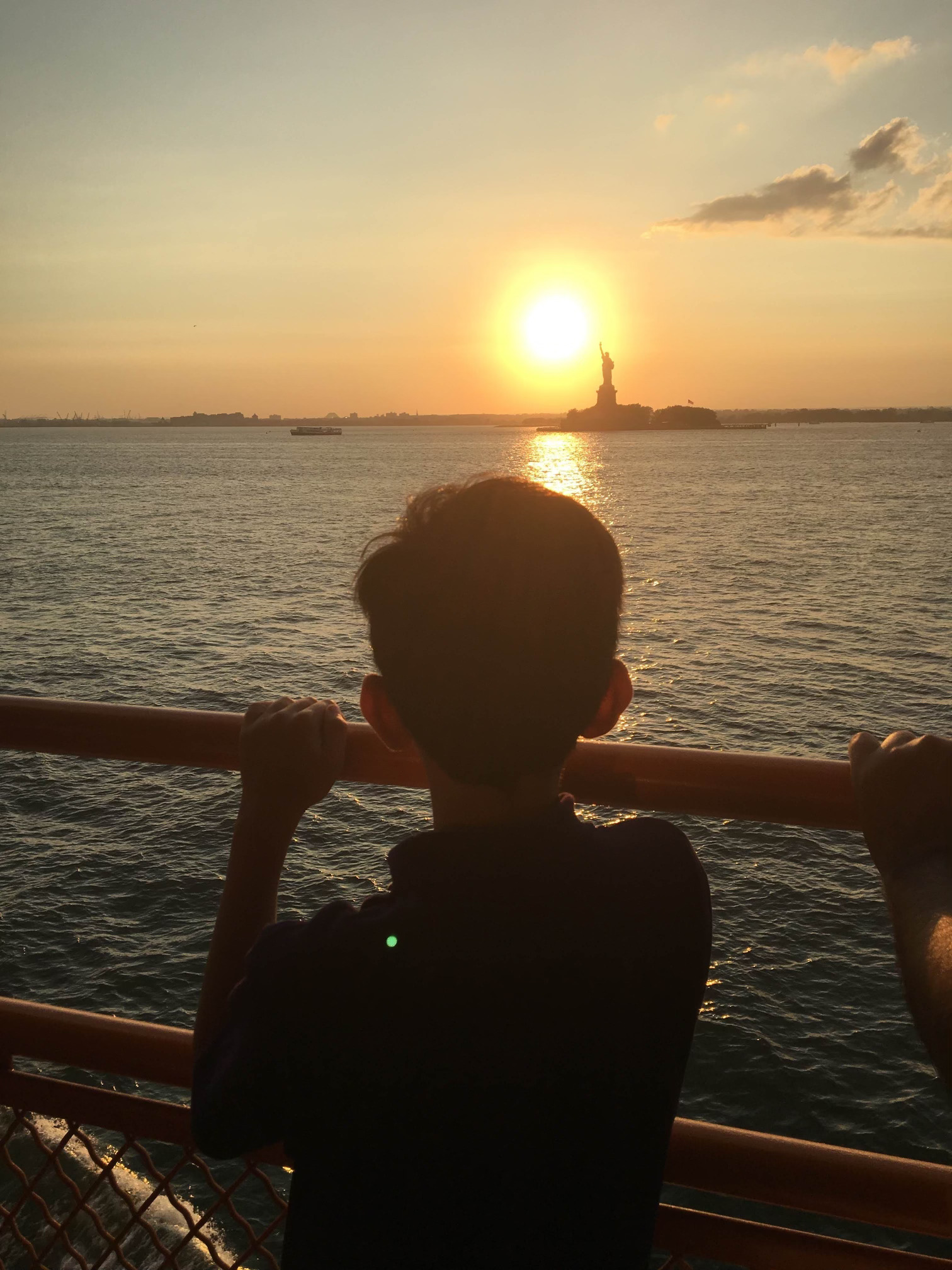 Searching for the American Dream
